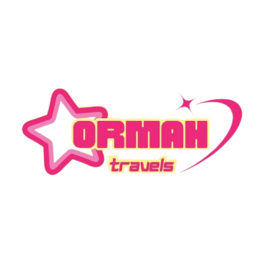 Ormah Travels